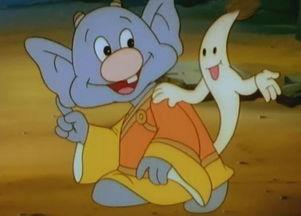 小精灵灰豆免费观看,免费畅享奇幻冒险之旅