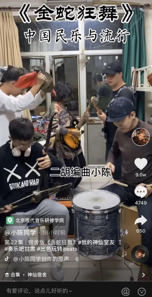 接奏乐视频,XX乐队的精彩演出回顾