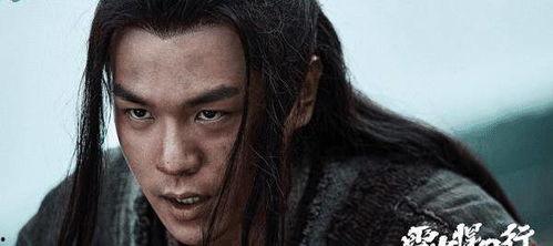 庆馀年在线播放,穿越时空的权谋传奇，揭开神秘面纱！