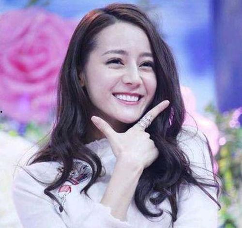 笑得美的明星,揭秘那些笑得最美的明星风采