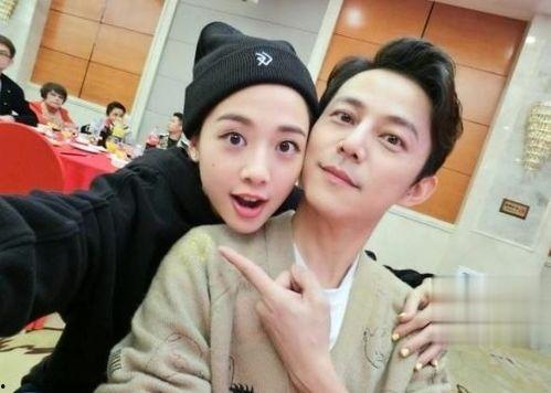 明星鬼鬼是谁,揭秘明星鬼鬼的真实身份与演艺生涯